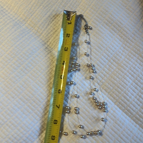 Versai Pearl Necklace - Picture 6 of 7